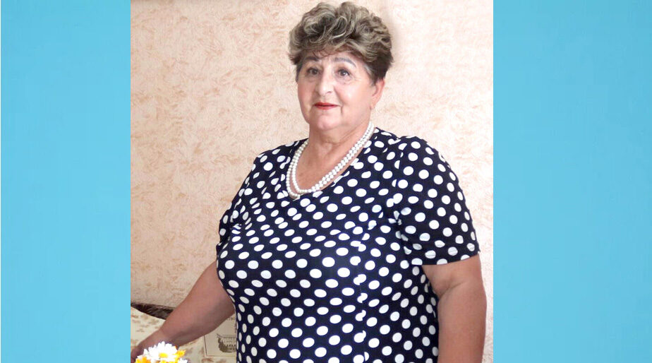 Валентина Климова: в единстве наша сила