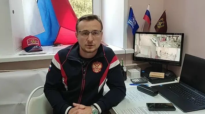 Ярослав Толстых: Россия является лидером в спорте