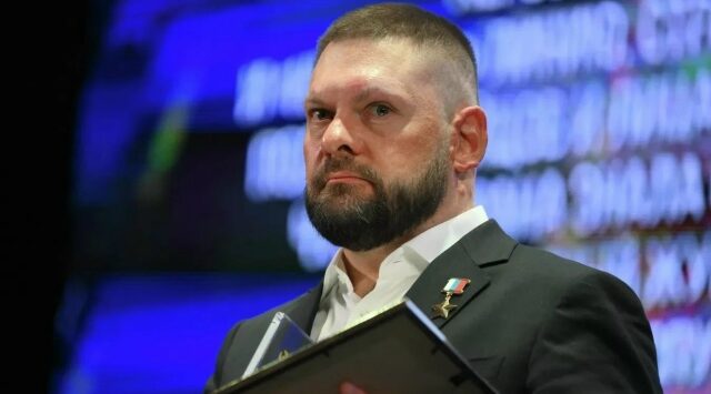 Евгений Поддубный рассказал о приоритетах интеграции участников СВО в мирную жизнь