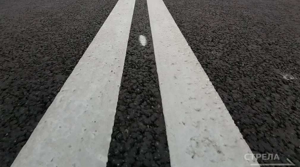 В Новозыбковском городском округе отремонтирована автодорога