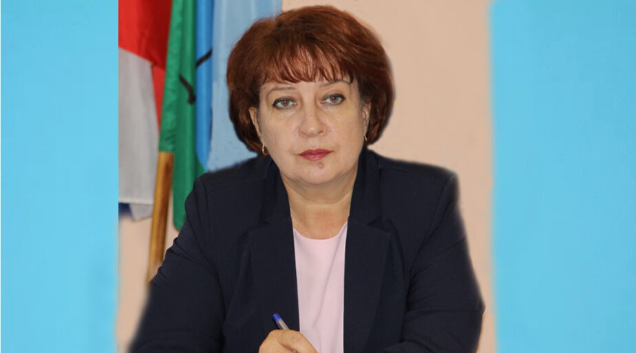 Ирина Егунова: Военнослужащие по контракту вносят свой вклад в приближение победы
