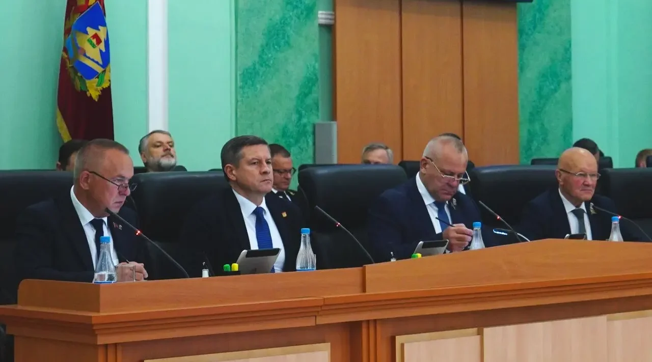 В Брянской области расширили меры поддержки участников СВО