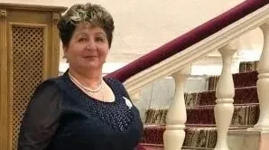 Валентина Климова: Военная инициатива у России