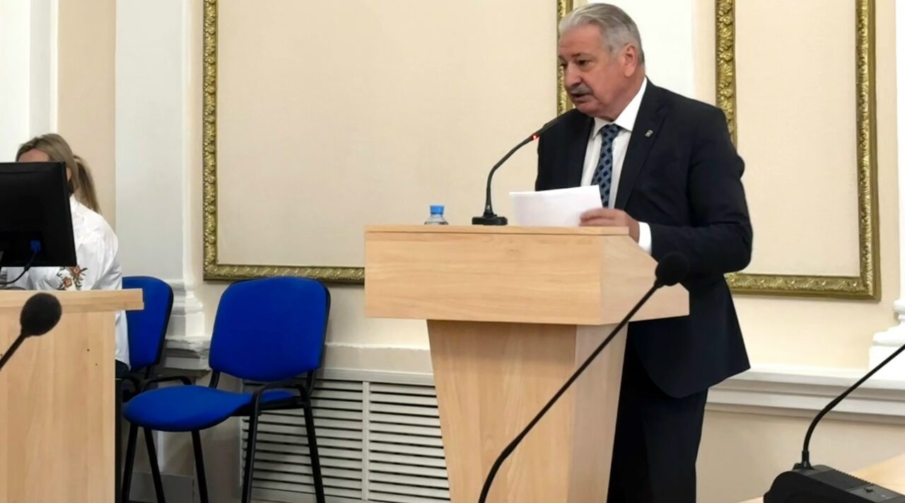 В правительстве региона состоялось совещание по вопросам развития агропромышленного комплекса