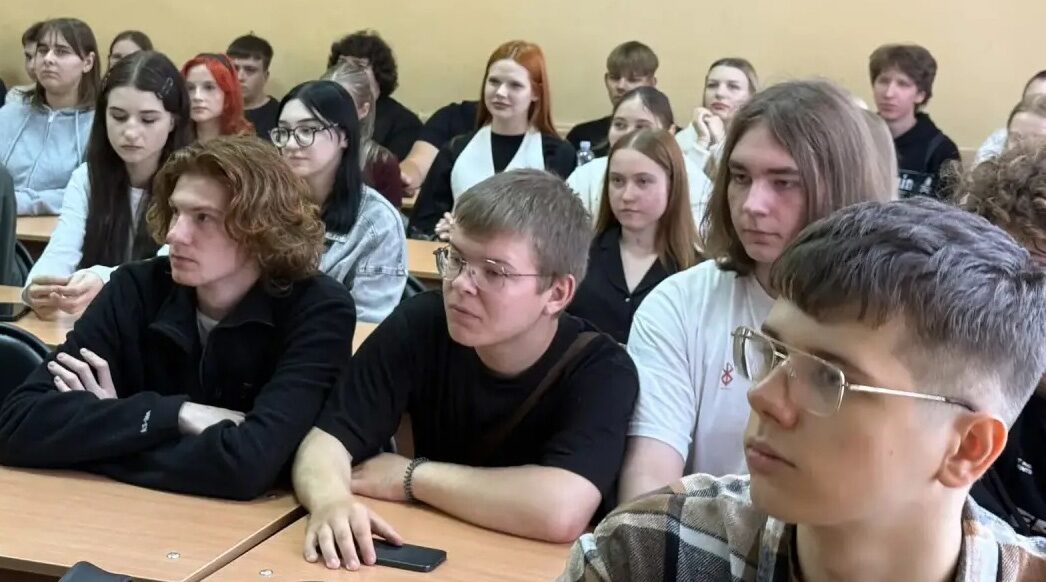 Единый день голосования – 2026: молодым избирателям