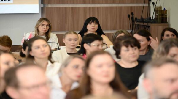 В Центре «Мой бизнес» прошёл семинар для Брянских перевозчиков