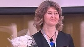 Брянскую область на конкурсе «Воспитатель года России — 2026» представляет Ольга Субботина