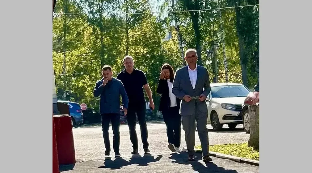 Белгородские медики изучают в Брянской области применение сухих компонентов крови