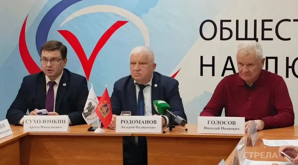 В Брянской области не зафиксировано ни одного нарушения на выборах