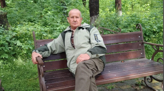 Севчан приглашают посетить выставку картин А.Ф. Разуваева «Горные мотивы»