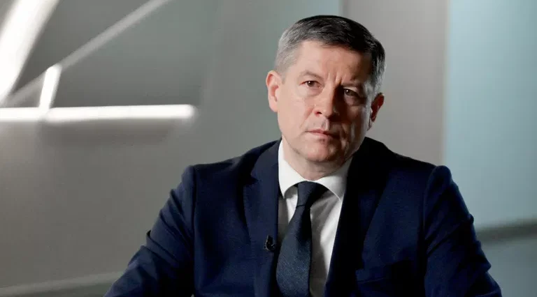 Егор Ковальчук рассказал о ситуации в брянском приграничье