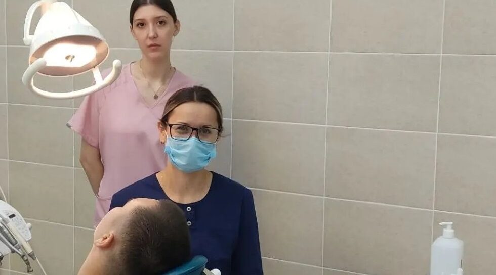 Медицинские кадры Брянского здравоохранения