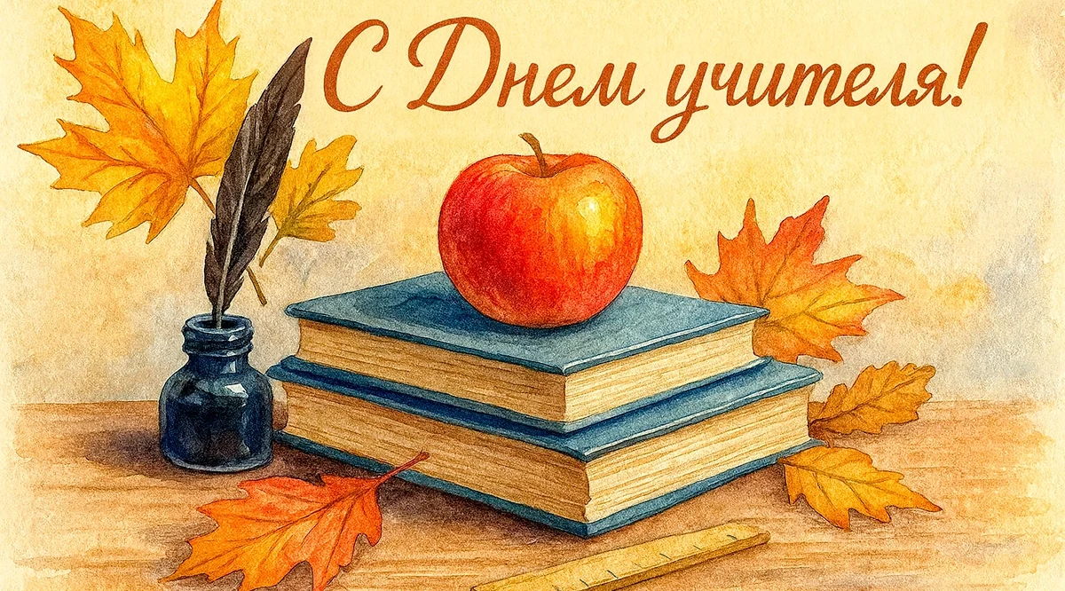 Сердце, отданное детям