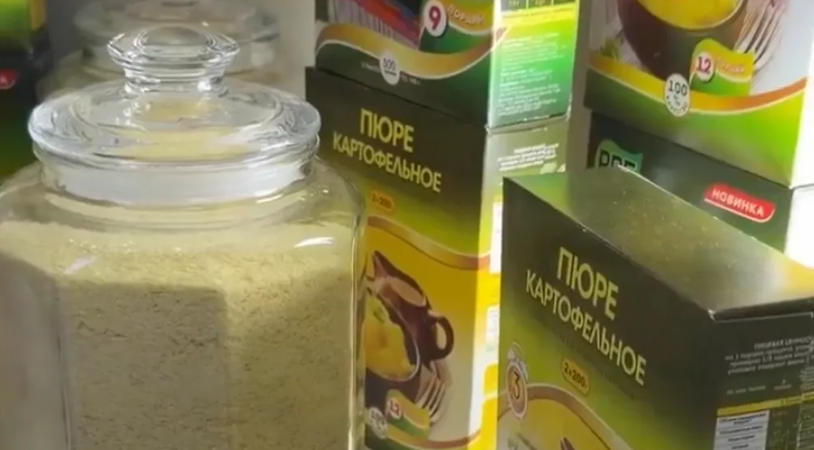 Губернатор Брянщины Егор Ковальчук поделился секретом мишленовской картошки