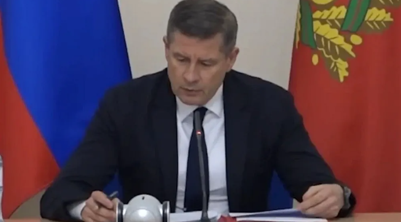 Ковальчук обозначил направления работы власти, требующие большого внимания