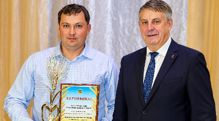 Семейная династия Фокиных: любовь к отчему дому и севской земле
