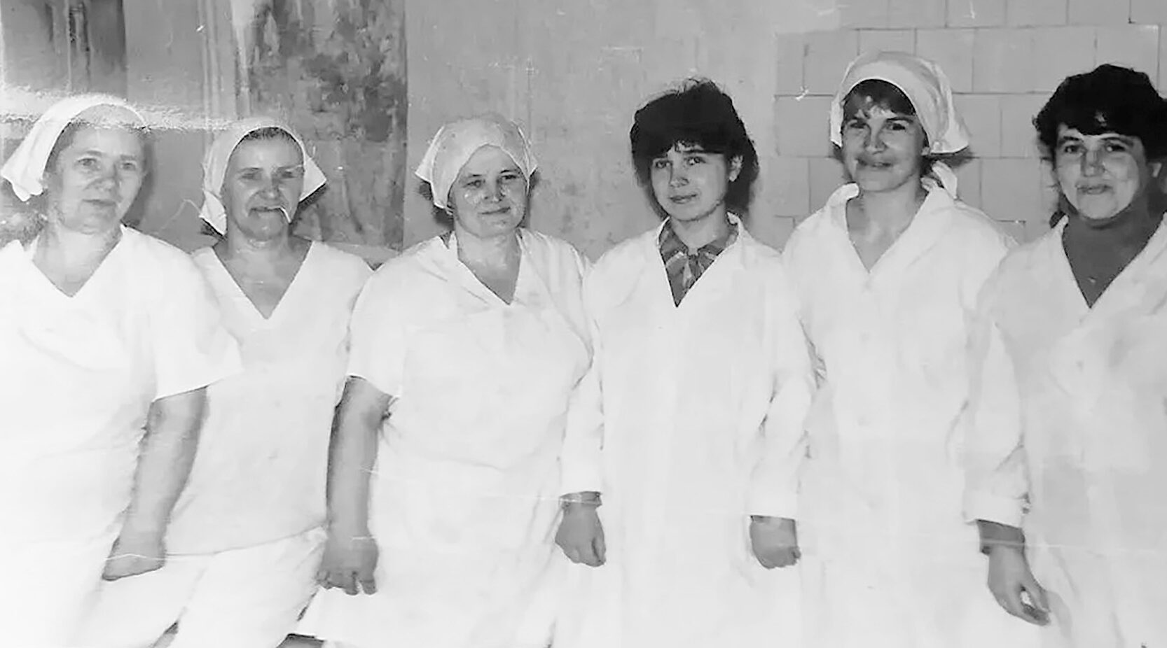 Верность профессии длиною в 52 года: история Веры Афанасьевны Гусевой