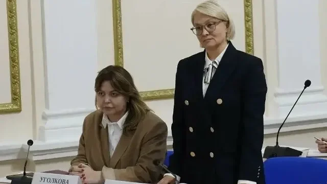 Егор Ковальчук представил врио заместителей губернатора