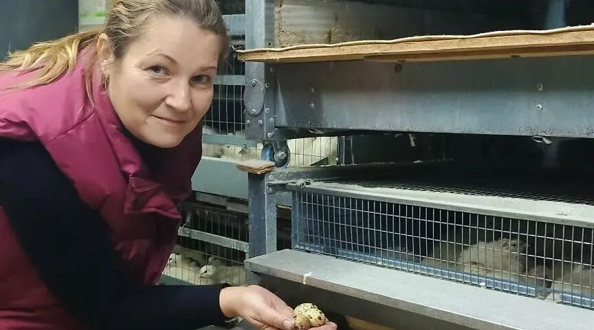 Содействие брянской семье участника СВО оказали координаторы филиала фонда «Защитники Отечества»