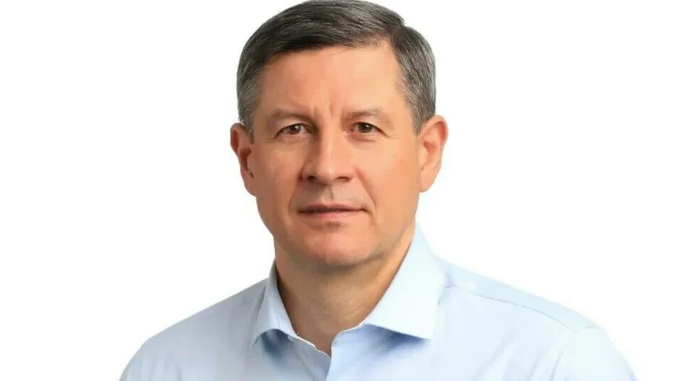Егор Ковальчук: совместные проекты Брянщины и Белоруссии получат поддержку