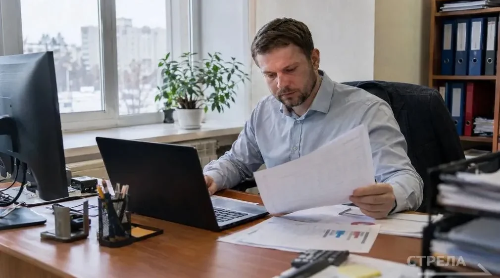 Брянец обучился на системного аналитика по нацпроекту