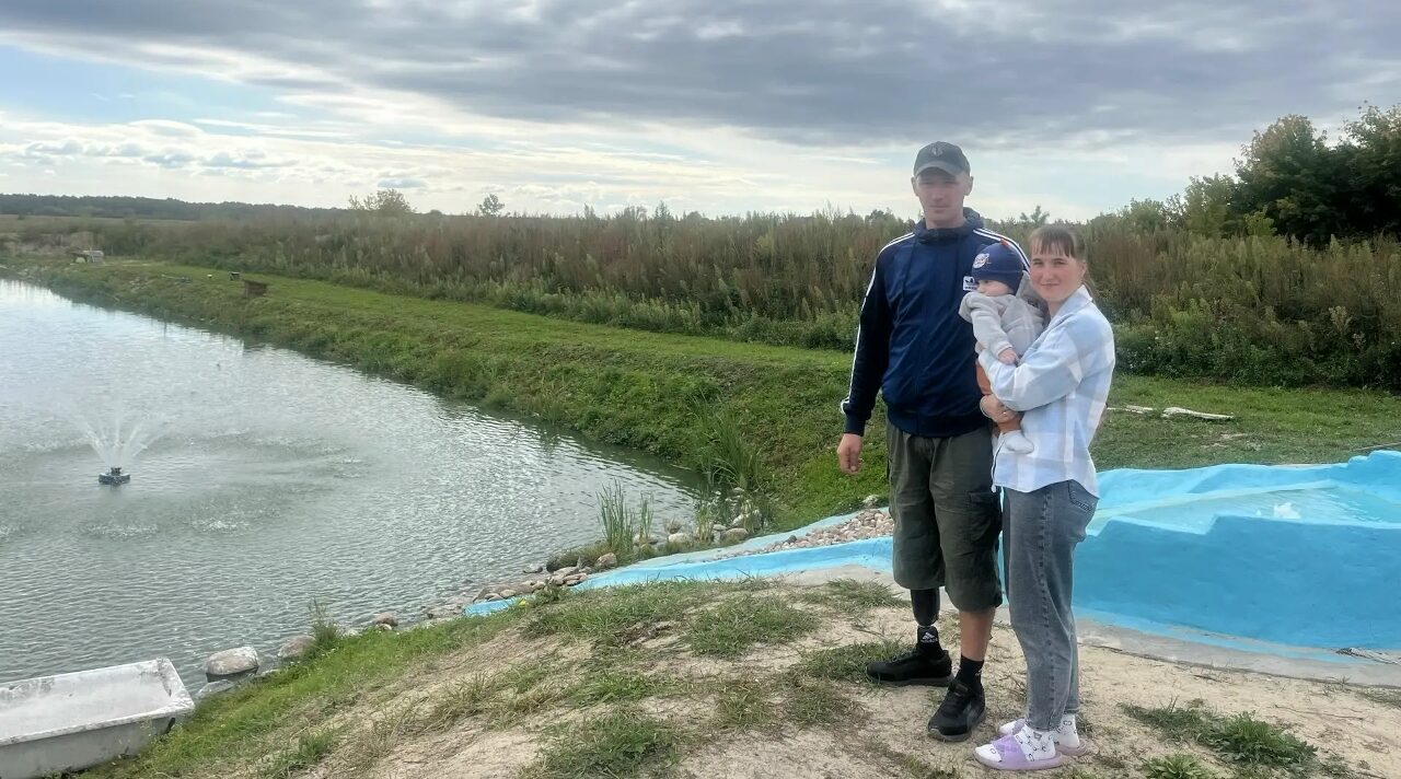 От передовой — к своему делу