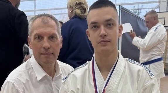 В городе Клин прошел Чемпионат России по ПОДА-ката