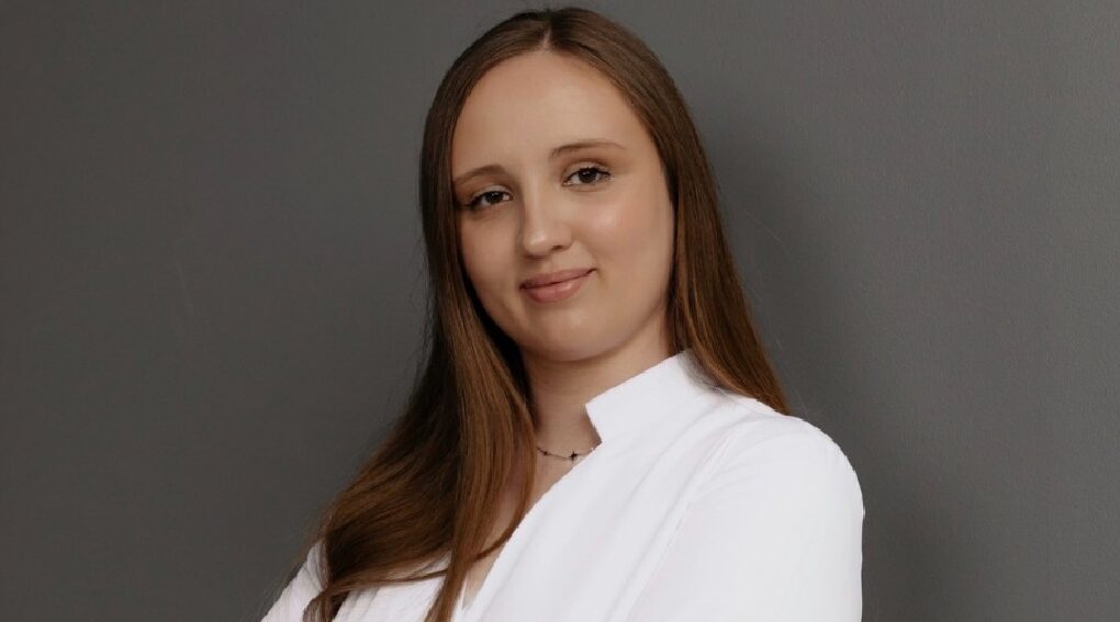 К коллективу Брянской городской больницы №2 присоединились молодые специалисты