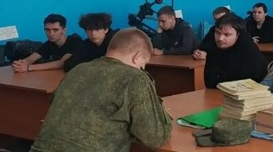 Для студентов провели важные мероприятия